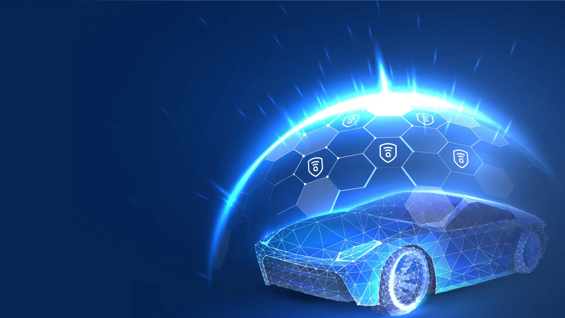 Amber Shield - AI Vehicle Security & Anti-Theft System